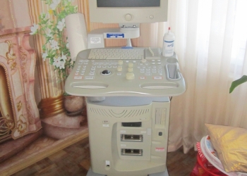 Сдам в аренду УЗИ аппарат Алока SSD 3500