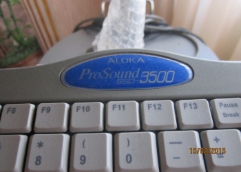 Сдам в аренду УЗИ аппарат Алока SSD 3500