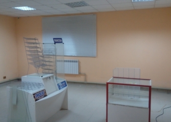 Помещение свободного назначения