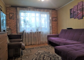 2-к квартира, 48 м2, 1/9 эт.