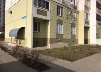 Нежилое помещение свободного назначения