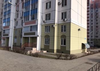 Нежилое помещение свободного назначения