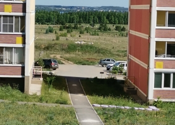 1-к квартира, 32 м2, 2/4 эт.