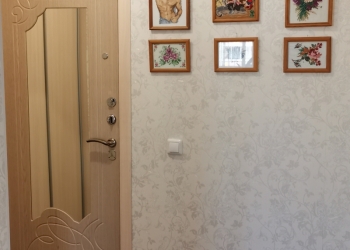 1-к квартира, 32 м2, 2/4 эт.