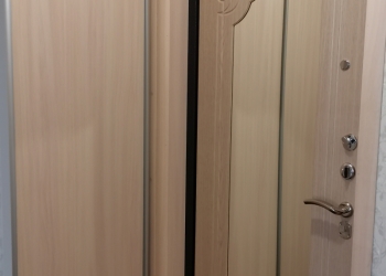 1-к квартира, 32 м2, 2/4 эт.