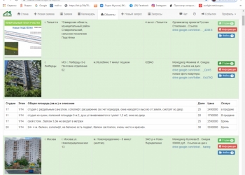 1-к кв+артира -студия, 25 м2, 1/14 эт.