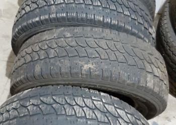 225/65 R16c