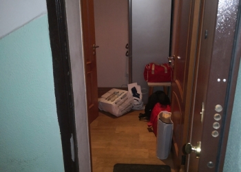 1-к квартира, 30 м2, 2/5 эт.
