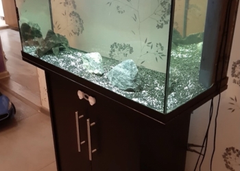 Аквариум 125 литров