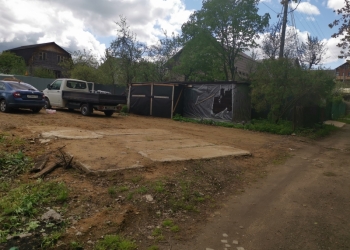 Участок 11 соток СНТ ДНП