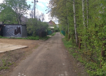 Участок 11 соток СНТ ДНП