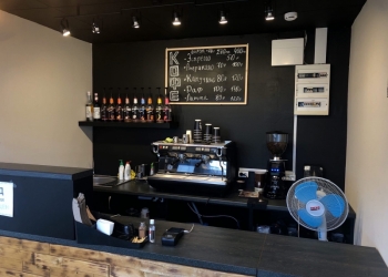  COFFEE BASE