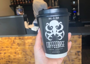  COFFEE BASE