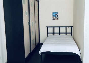 1-к квартира, 39 м2, 5/16 эт.