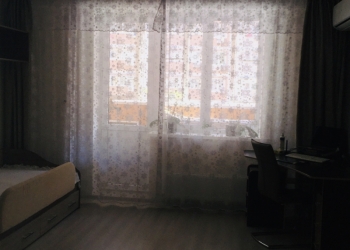 1-к квартира, 39 м2, 5/16 эт.
