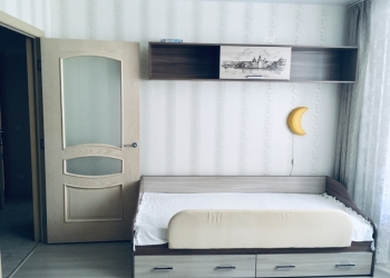 1-к квартира, 39 м2, 5/16 эт.