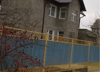 Жилой дом 201м2