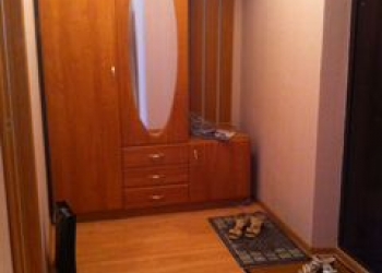1-к квартира, 40 м2, 9/17
