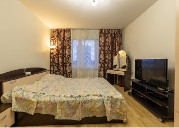 Академический, 2-квартира, 53 квм