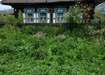 Дом 33 м2