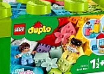 Конструкторы Lego
