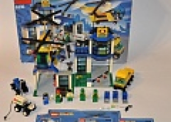 Конструкторы Lego