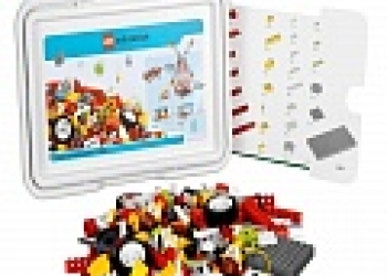 Конструкторы Lego
