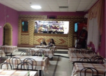 Продается Кафе