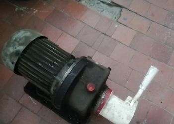 Электродвигатель