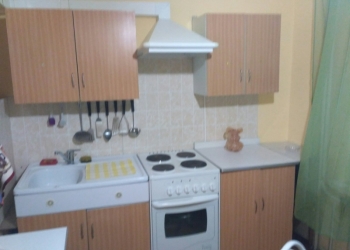 1-к квартира, 56 м2, 2/9 эт.