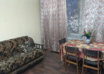 1-к квартира, 56 м2, 2/9 эт.