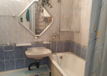 1-к квартира, 56 м2, 2/9 эт.