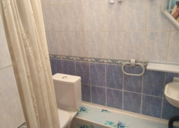 1-к квартира, 56 м2, 2/9 эт.