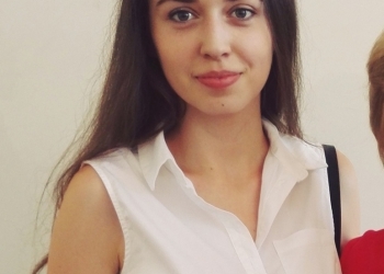 Преподаватель английского языка