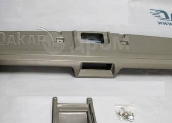 Полка салона ГАзель