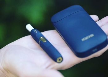 Ремонт IQOS (Айкос) в Москве