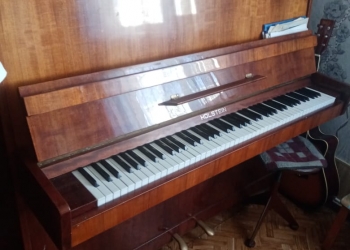 Отдадим пианино бесплатно