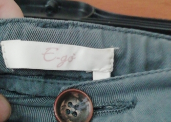 Брюки новые.