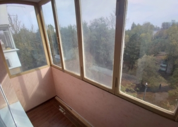 1-к квартира, 55 м2, 6/9 эт. Срочно продаётся квартира