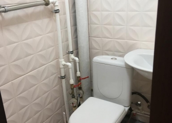 1-к квартира, 55 м2, 6/9 эт. Срочно продаётся квартира