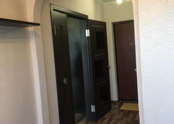 1-к квартира, 55 м2, 6/9 эт. Срочно продаётся квартира