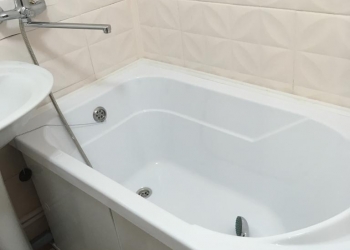 1-к квартира, 55 м2, 6/9 эт. Срочно продаётся квартира