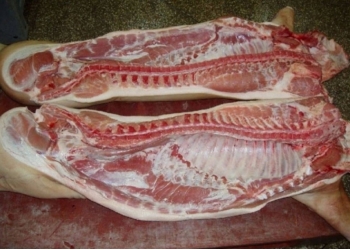 Мясо свиньи