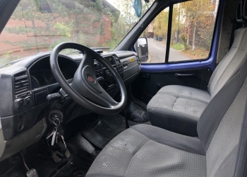 Продам Газель 3302