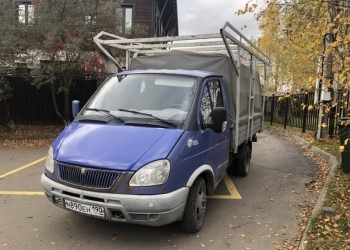 Продам Газель 3302