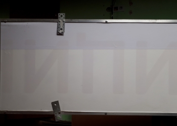 Светодиодный короб