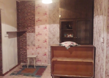 Домик в деревне