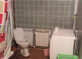 Домик в деревне