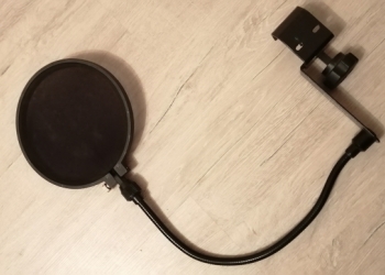 Поп фильтр Proel