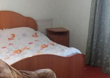 3-к квартира, 54 м2, 3/5 эт.